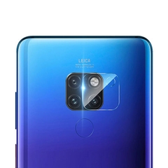 Dán kính cường lực camera Huawei Mate 20