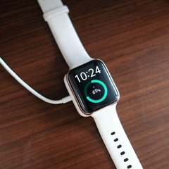 Đế Sạc VOOC Cho OPPO Watch - Chính Hãng