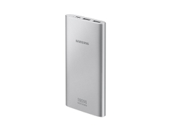 Pin Sạc Dự Phòng Samsung EB-P1100 10000mAh - Type C - Hàng Chính Hãng