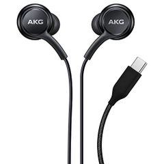 Tai nghe AKG Samsung Galaxy Z Flip 3 - Chân Type C - Hàng Chính Hãng