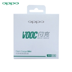 Cáp sạc nhanh OPPO Công Nghệ VOOC - MicroUSB 7 PIN ZIN - Chính Hãng