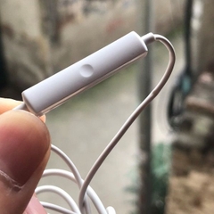 Tai Nghe Oppo Reno2/ Reno2F - Jack USB-C - Hàng Chính Hãng - Fullbox