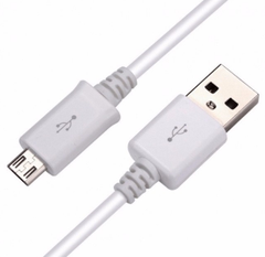 Cáp samsung USB micro A6+