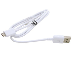 Cáp samsung USB micro A6+