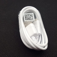 Bộ sạc cáp samsung J6