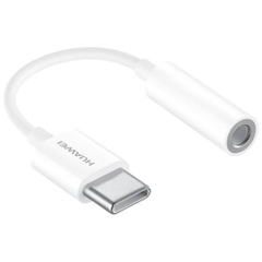 Đầu chuyển cổng Micro USB to USB Type C Huawei chính hãng