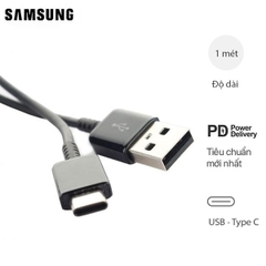 Cáp USB Type-C Samsung Note8 Chính Hãng