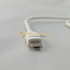 Cáp Sạc Oppo A54 - Micro USB Chính Hãng