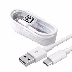 Cáp USB Type-C Samsung A50 Chính Hãng