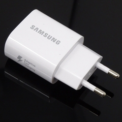 Sạc nhanh Samsung EP-TA600 - Hàng Chính Hãng