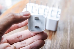 Củ Sạc Iphone Xs Chính Hãng Apple