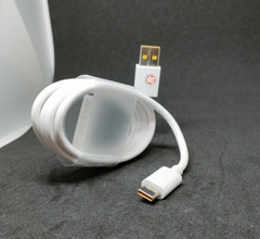 Cáp Sạc Nhanh Super VOOC Cho OPPO Find X - Type C - Hàng Chính Hãng