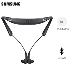 Tai Nghe Samsung Level U Pro Chính Hãng (Đen)