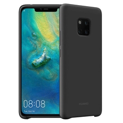 Ốp lưng silicon chính hãng Huawei Mate 20 Pro