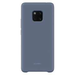 Ốp lưng silicon chính hãng Huawei Mate 20 Pro