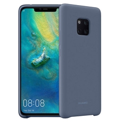 Ốp lưng silicon chính hãng Huawei Mate 20 Pro