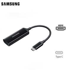 Cáp HDMI Dex Samsung Note 9 EE-HG950DBEGWW Chính Hãng