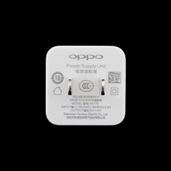 Sạc Nhanh Oppo R1s VOOC 5V-4A - Chính Hãng