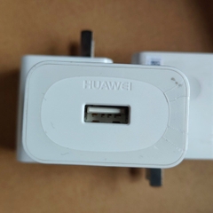 Bộ Sạc Siêu Nhanh Huawei SuperCharge 40W (có Cáp Type-C 5A) Chính Hãng