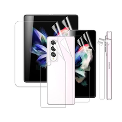 Bộ Dán Full Cao Cấp Zeelot 4 in 1 Cho Samsung Galaxy Z Fold3