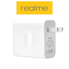 Củ Sạc Siêu Nhanh Realme Dart Charge 33w - Chính Hãng