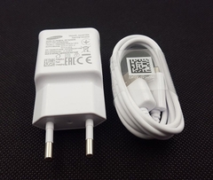 Bộ sạc cáp samsung J6