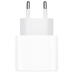 Bộ Sạc Nhanh Apple 20W Type-C Chuẩn PD Cho iPhone 13 - Chính Hãng