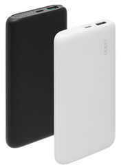 PIN SẠC DỰ PHÒNG OPPO VOOC POWER BANK 2 30W