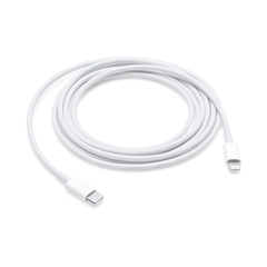 Cáp Bọc Dù Apple Lightning to TypeC cho iPhone 14 ProMax - Hàng Chính Hãng