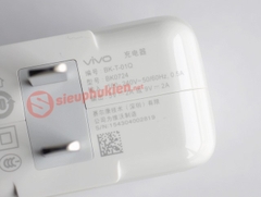 Sạc VIVO 5V - 2A chính hãng - sieuphukien.net