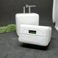 Adapter Sạc Nhanh Oppo VOOC 3.0 - Công suất 20W