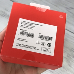 Củ Sạc Nhanh WARP Cho OnePlus - Công suất 30W - Hàng Chính Hãng