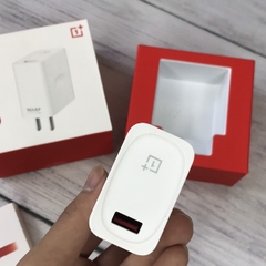 Củ Sạc Nhanh WARP Cho OnePlus - Công suất 30W - Hàng Chính Hãng