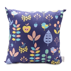 Gối tựa lưng Smileybird 45 x 45 cm