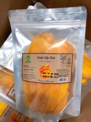 Xoài sấy dẻo