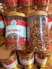 Hạt Thông Mỹ