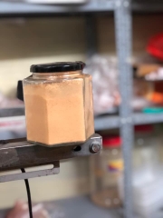 Bột Đông Trùng Hạ Thảo Nguyên Chất