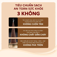 Nhang Nụ Yatra - Nhang Nụ Ấn Độ - Hàng Chính Hãng