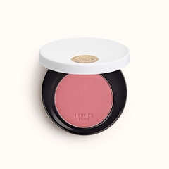 Phấn má Rose Hermes Silky Blush Powder màu 54 Rose Nuit