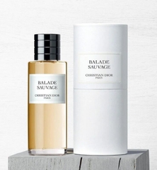 Nước hoa mini DIOR Balade Sauvage 7.5ml