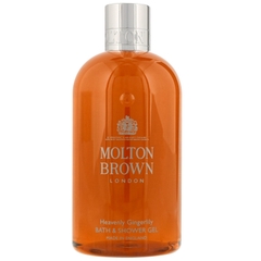 Sữa tắm MOLTON BROWN Heavenly Gingerlily 300ml