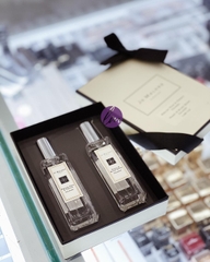 Set nước hoa đôi Jo Malone English Pear + Peony (30+30ml)