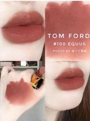 Son Tom Ford 100 Equus Lip Color Matte