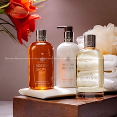 Sữa tắm MOLTON BROWN Heavenly Gingerlily 300ml