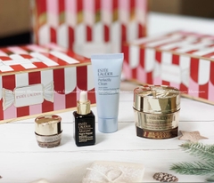 Set dưỡng da ESTÉE LAUDER Coffret Supreme 50ml - 4 pièces REVITALIZING SUPREME+