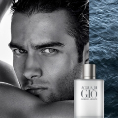 Set Giorgio Armani Acqua di Gio Homme EDT 100ml + gifts