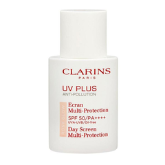 Kem chống nắng CLARINS Rosy Glow 30ml