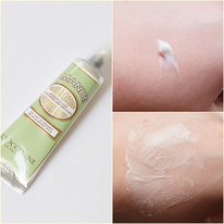 Kem dưỡng tay và móng Loccitane Almond Hand Cream 150ml