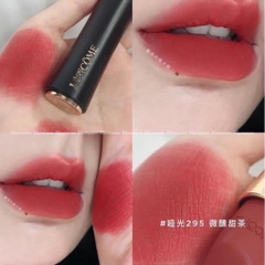 Son Lancome 295 Absolute Rouge Drama Matte màu French Rendez-vous