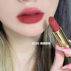 Son Lancome 295 Absolute Rouge Drama Matte màu French Rendez-vous